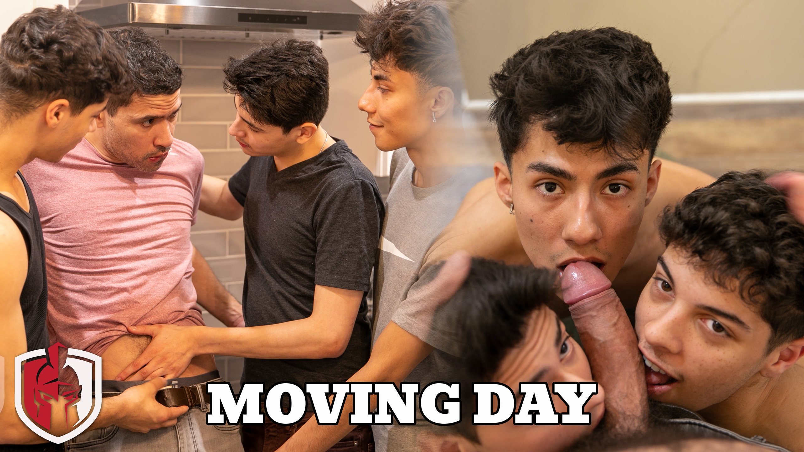Moving Day