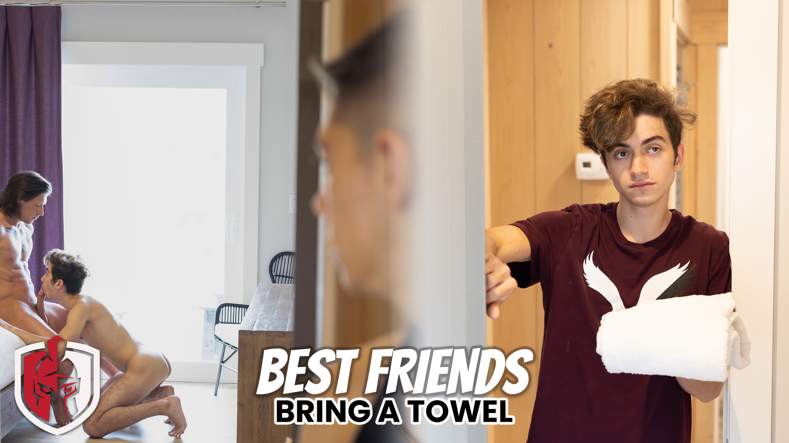 Best Friends
